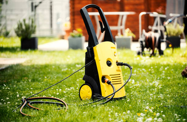 Bellflower, CA Pressure Washing Company